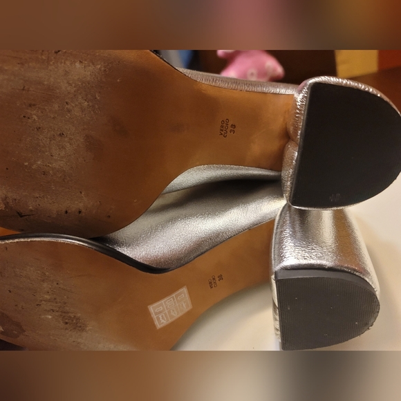 3.1 Phillip Lim Naomi bootie Size 38 - Picture 6 of 13